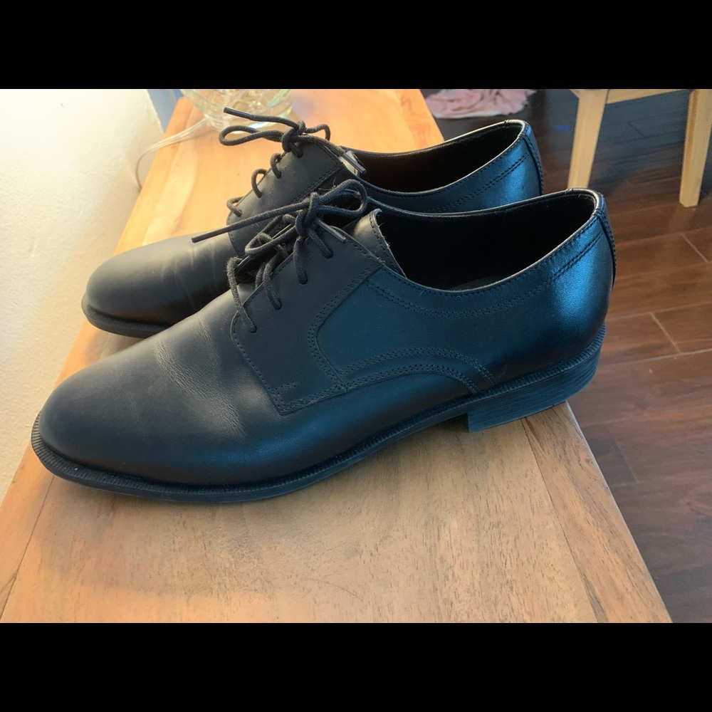 Cole Haan Men’s Plain Toe Oxford 10.5